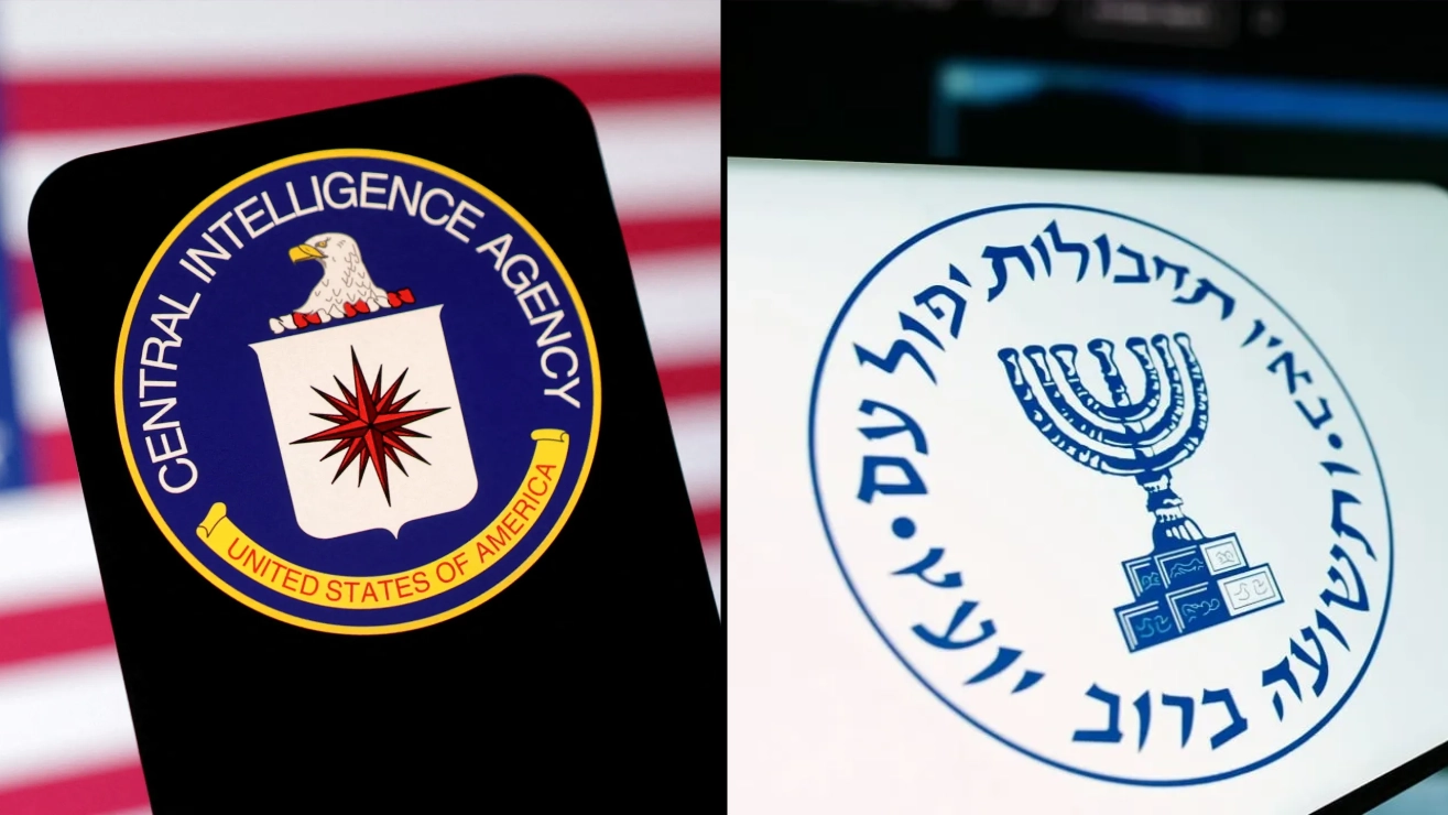 Jeffalo Suspected To Have Ties To CIA, Mossad