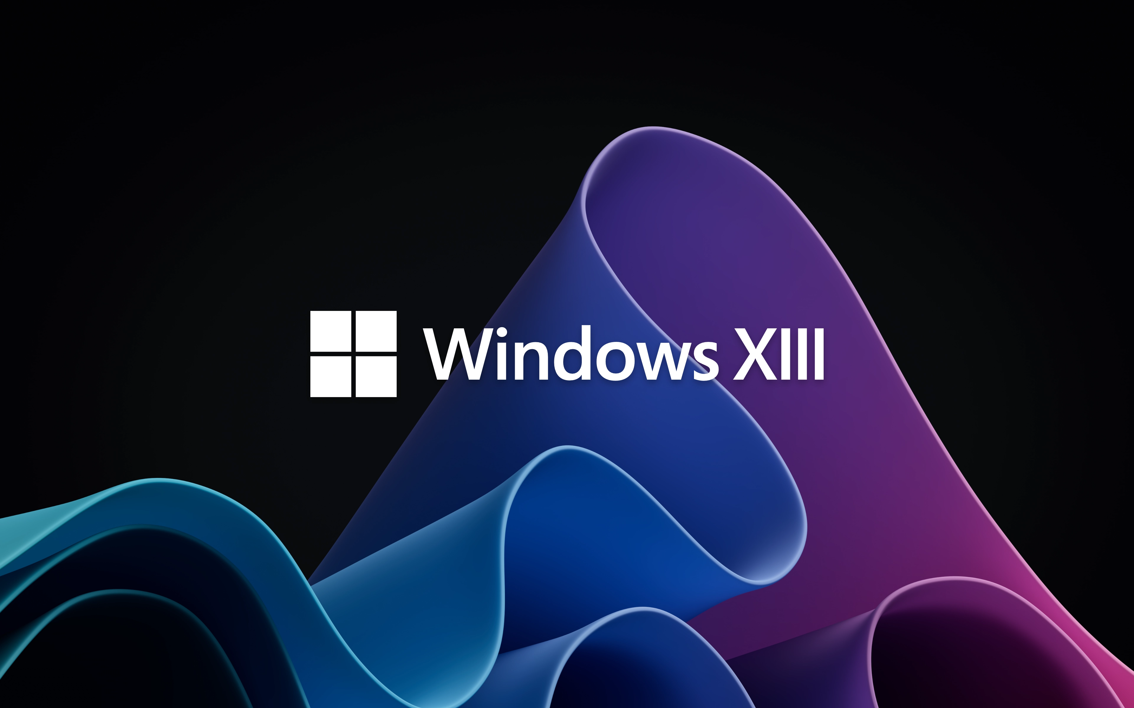 Microsoft Announces Windows XIII