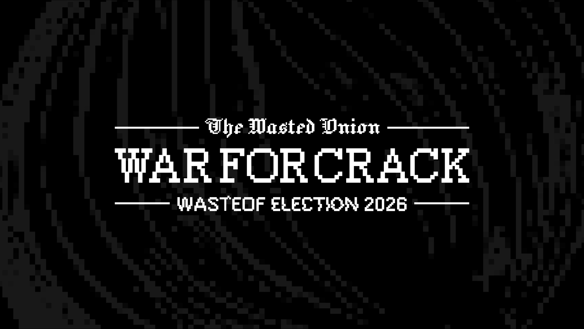 Wasted Onion To Waterboard All Candidates In Exclusive 2026 Wasteof Election Coverage