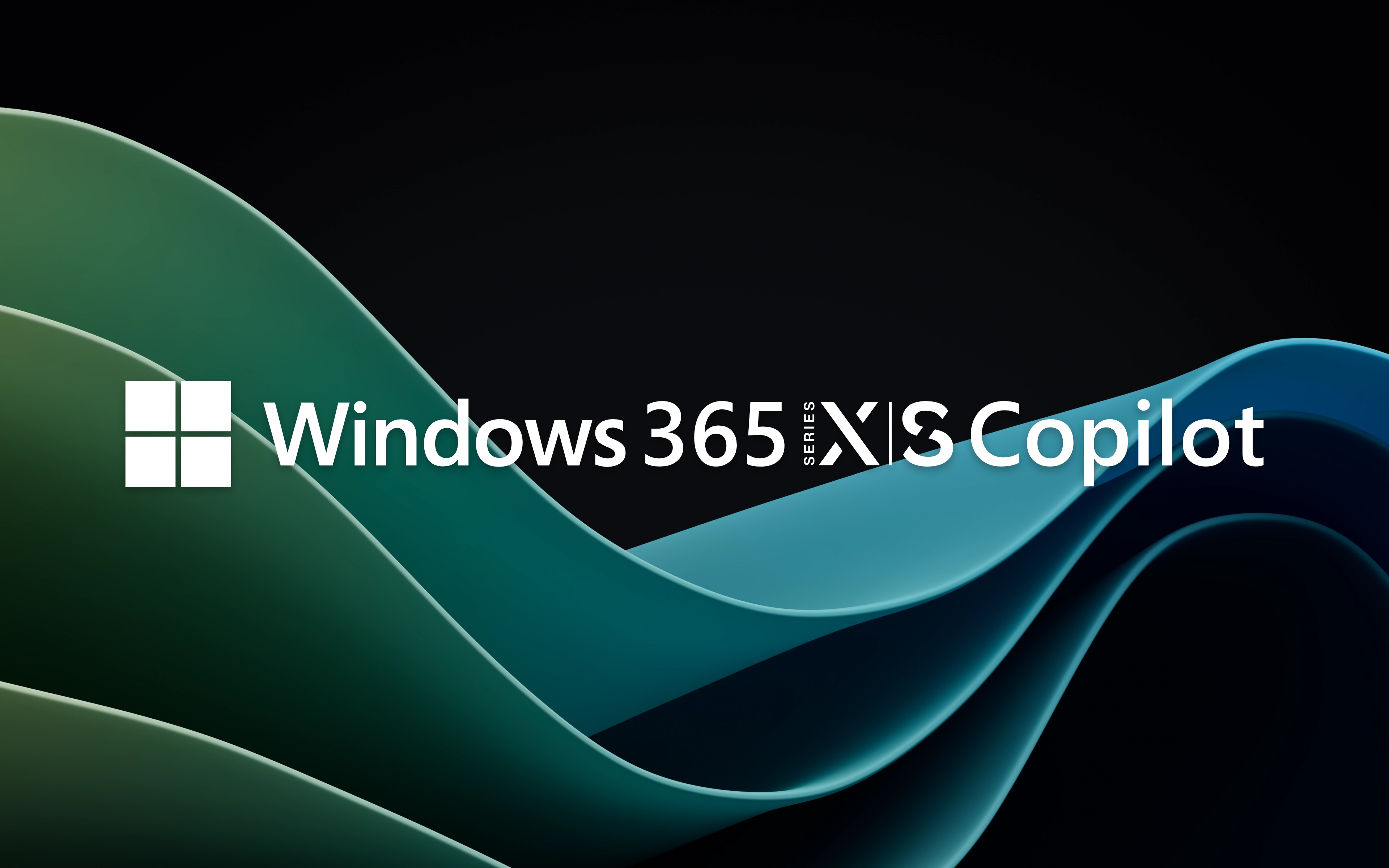 Windows 365 Series X | S Copilot logo